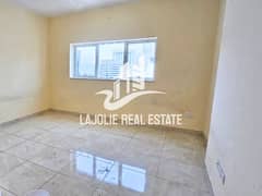 شقة في شارع حمدان 2 غرف 78000 درهم - 11667161