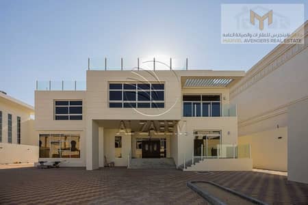 5 Bedroom Villa for Rent in Mohammed Bin Zayed City, Abu Dhabi - 1000420093. jpg