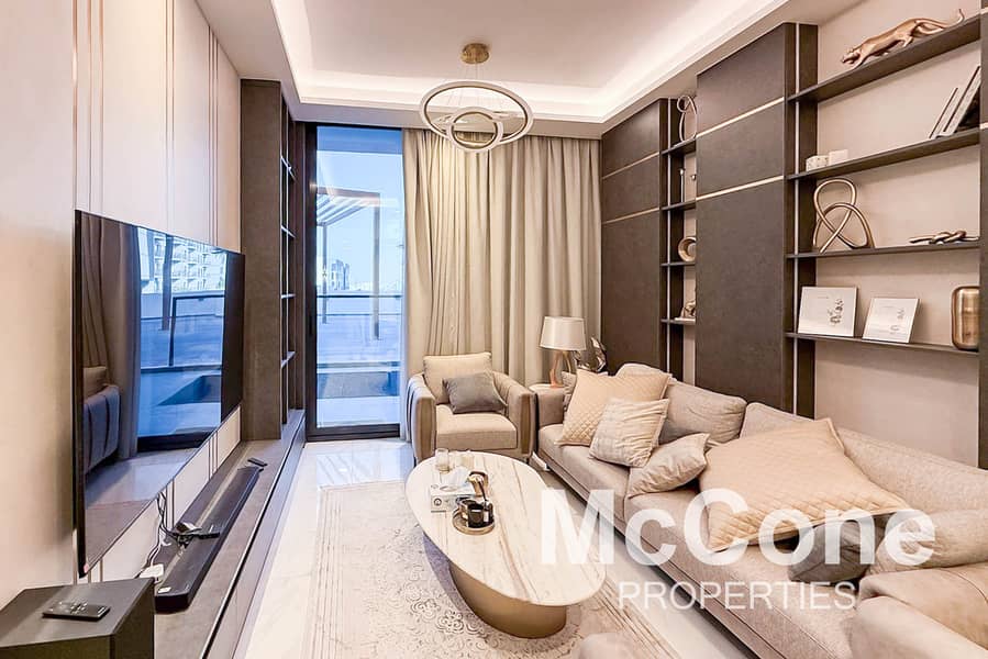 Luxury | Private Pool | Furnished Luxury | Private Pool | Furnished