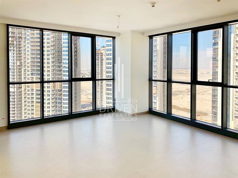 Brand new 1 Bed Apt with Beautiful Views