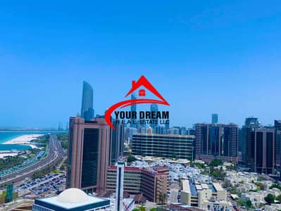 3 Bedroom Flat for Rent in Corniche Area, Abu Dhabi - IMG_6804. jpg