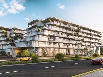 Studio for Sale in Jumeirah Village Circle (JVC), Dubai - 1a. jpg