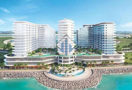 2 Bedroom Apartment for Sale in Al Marjan Island, Ras Al Khaimah - 8. jpg