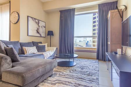 2 Bedroom Flat for Rent in Jumeirah Beach Residence (JBR), Dubai - Photo-13. JPG