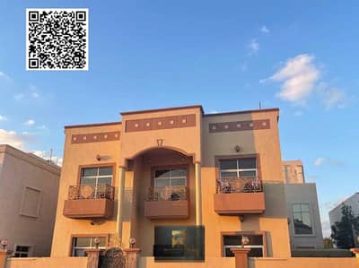 فیلا 8 غرف نوم للبيع في الياسمين، عجمان - pic1 qr. png