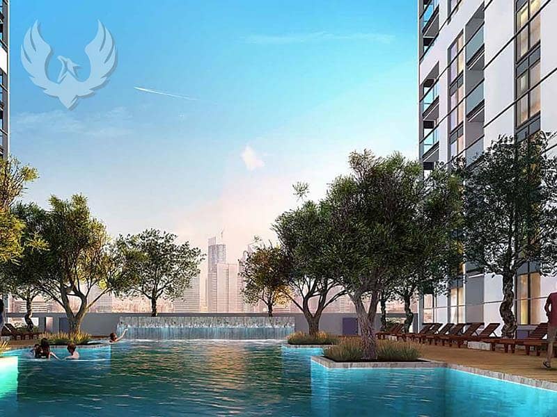 Квартира в Собха Хартланд,Крест Гранде, 3 cпальни, 3550000 AED - 11667248 Квартира в Собха Хартланд,Крест Гранде, 3 cпальни, 3550000 AED - 11667248