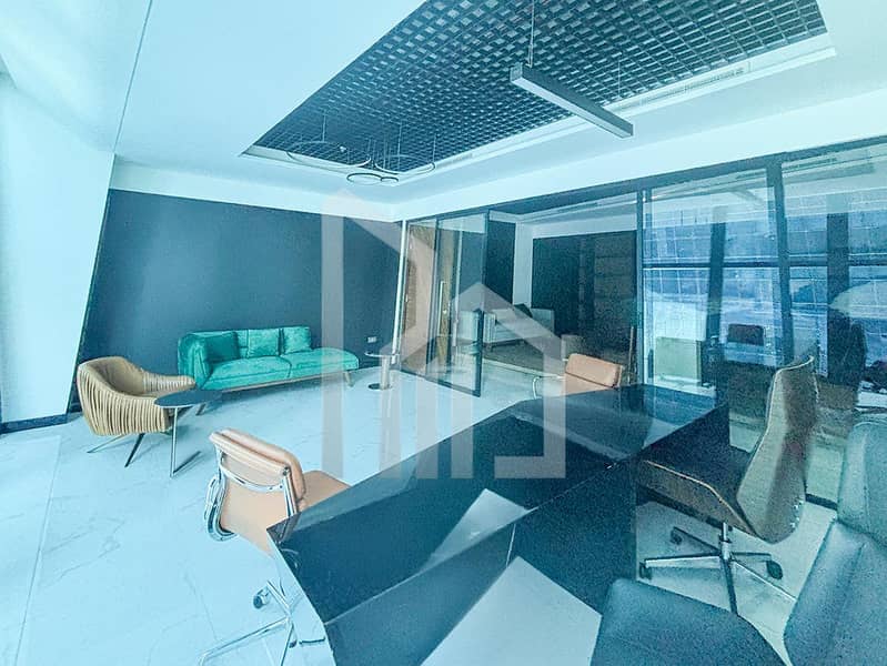 位于商业湾,欧普斯公寓大楼 的写字楼 1400000 AED - 11667247 位于商业湾,欧普斯公寓大楼 的写字楼 1400000 AED - 11667247