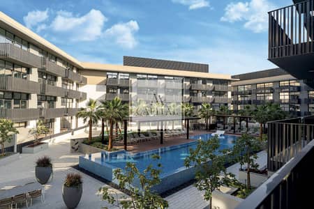 1 Bedroom Apartment for Sale in Jumeirah Village Circle (JVC), Dubai - 1 Bed | Handover 2025 | Modern Living | High Floor