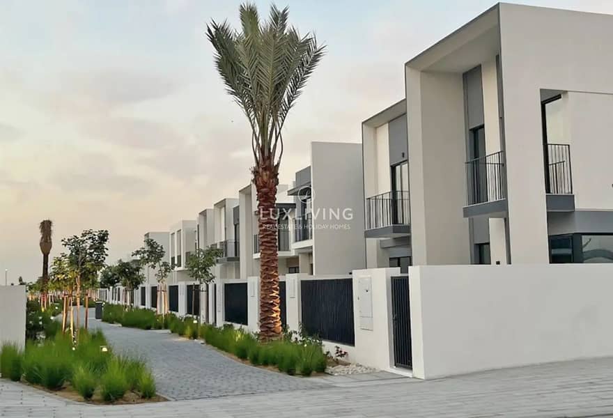 位于山谷小区,娜拉联排别墅 3 卧室的别墅 2849000 AED - 11667272 位于山谷小区,娜拉联排别墅 3 卧室的别墅 2849000 AED - 11667272