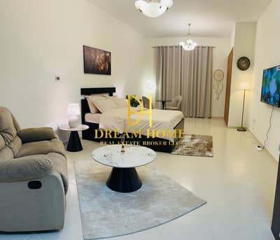 Studio for Rent in Jumeirah Village Circle (JVC), Dubai - WhatsApp Image 2025-05-16 at 2.59. 36 PM. jpeg