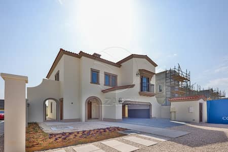 4 Bedroom Villa for Rent in Zayed City, Abu Dhabi - 021A1489. jpg