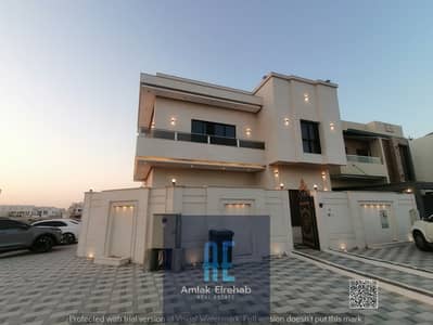 فیلا 5 غرف نوم للايجار في الياسمين، عجمان - IMG_20250515_184453 (1). jpg