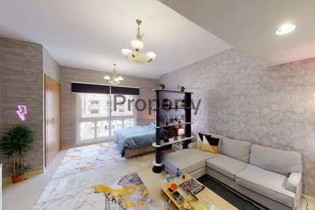 Студия Продажа в Джумейра Вилладж Серкл (ДЖВС), Дубай - Emirates-Garden-1-Lavender-1-3F-06192023_142059. jpg