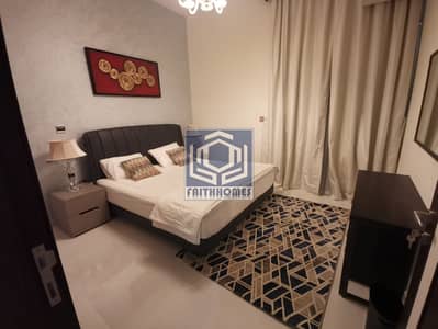 1 Спальня Апартаменты в аренду в Арджан, Дубай - WhatsApp Image 2025-04-08 at 13.41. 52. jpeg