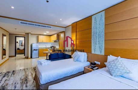 Hotel Apartment for Rent in Sheikh Zayed Road, Dubai - IMG_2713. jpg