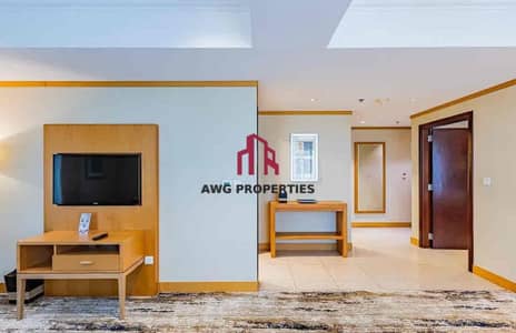 Hotel Apartment for Rent in Sheikh Zayed Road, Dubai - IMG_2715. jpg