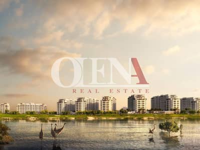 2 Cпальни Апартамент Продажа в Яс Айленд, Абу-Даби - 02. jpg
