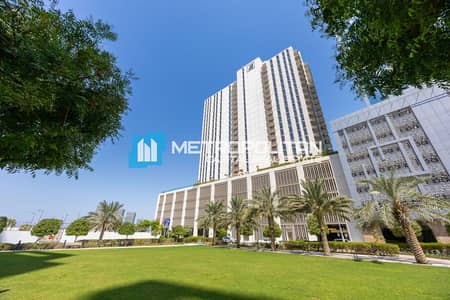 شقة 1 غرفة نوم للبيع في جزيرة الريم، أبوظبي - شقة في رفلكشن برج B،رفلكشن،شمس أبوظبي،جزيرة الريم 1 غرفة 1250000 درهم - 11667330