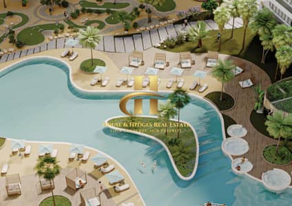 2 Bedroom Flat for Sale in Arjan, Dubai - Screenshot 2025-05-16 161146. png