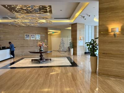 Studio for Rent in Business Bay, Dubai - 4a1259ae-e835-4abf-8430-4957a6a263a3. jpg