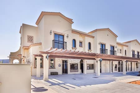 3 Cпальни Таунхаус Продажа в Зайед Сити, Абу-Даби - 021A6613. jpg