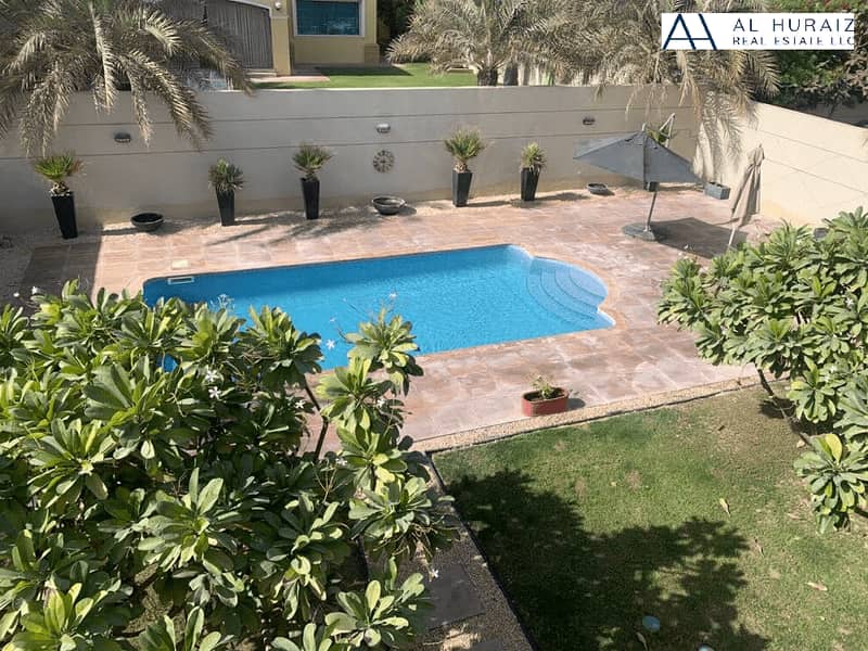 فیلا في جميرا بارك 4 غرف 425000 درهم - 11667359 فیلا في جميرا بارك 4 غرف 425000 درهم - 11667359
