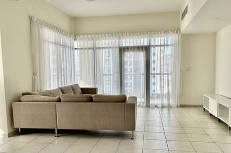 2 Bedroom Flat for Rent in Business Bay, Dubai - High Floor | Spacious Layout | Prime Location