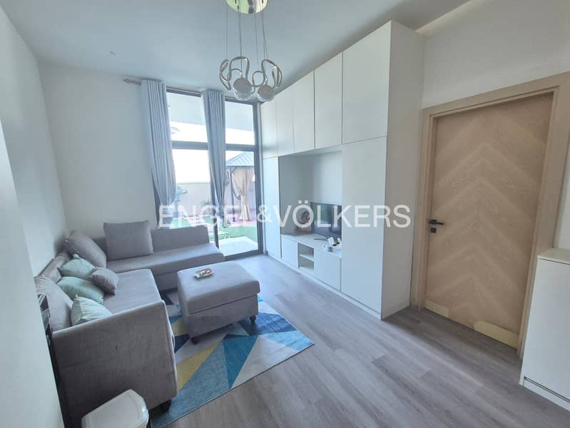 位于阿尔贾达法住宅区,宾格蒂大道公寓大楼 1 卧室的公寓 85000 AED - 11667401 位于阿尔贾达法住宅区,宾格蒂大道公寓大楼 1 卧室的公寓 85000 AED - 11667401