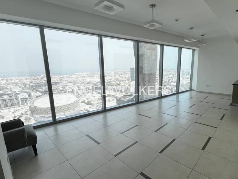 位于迪拜市中心,48门户塔楼 1 卧室的公寓 120000 AED - 11667416 位于迪拜市中心,48门户塔楼 1 卧室的公寓 120000 AED - 11667416