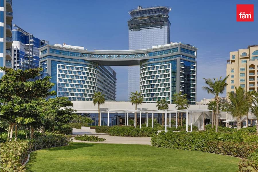 High floor | Fully Furnished | Premium property High floor | Fully Furnished | Premium property