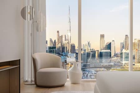 2 Bedroom Flat for Sale in Business Bay, Dubai - Resale | Canal View | Investor Deal