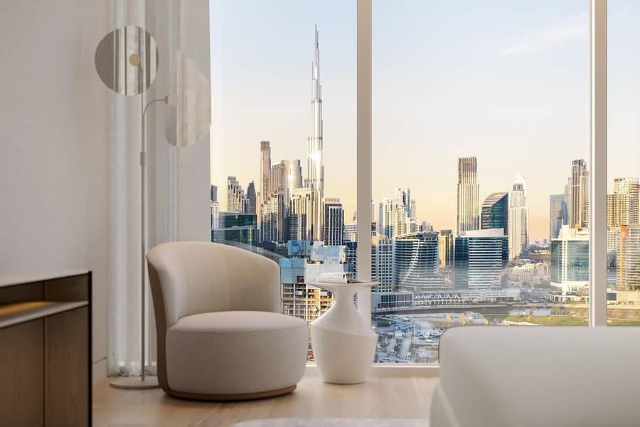 位于商业湾,DG1生活馆 2 卧室的公寓 2999999 AED - 11667425 位于商业湾,DG1生活馆 2 卧室的公寓 2999999 AED - 11667425
