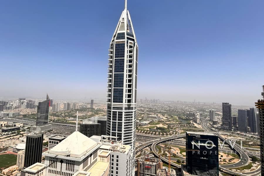 Квартира в Дубай Марина,Океан Хейтс, 1 спальня, 115000 AED - 11667428 Квартира в Дубай Марина,Океан Хейтс, 1 спальня, 115000 AED - 11667428