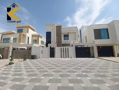 5 Cпальни Вилла Продажа в Аль Ясмин, Аджман - كفو للعقارات (17). jpeg