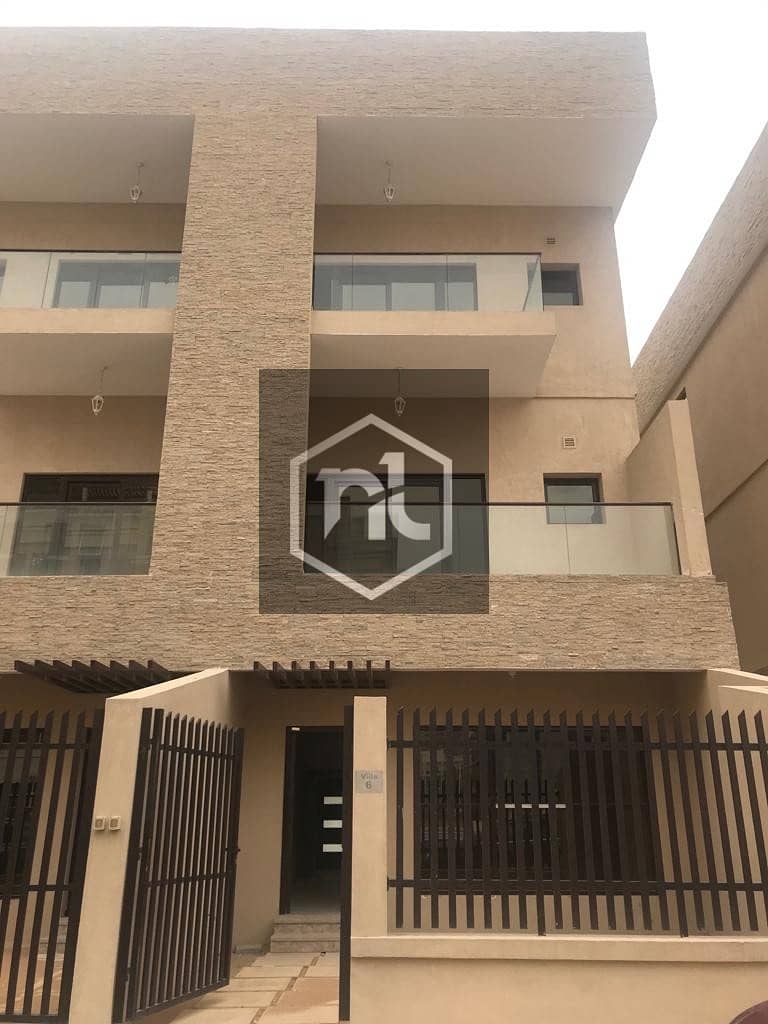 Brand New 4br with payment plan Brand New 4br with payment plan