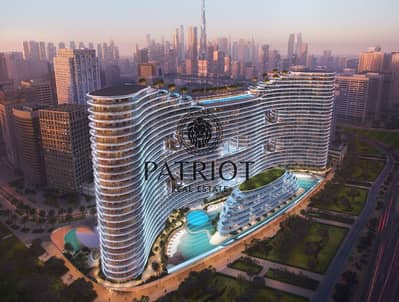 Studio for Sale in Business Bay, Dubai - Screenshot 2025-05-13 022704. png