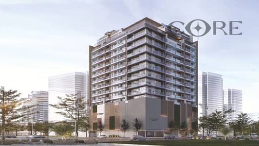 朱美拉环形村(JVC)， 迪拜 1 卧室公寓待售 - 1. jpg