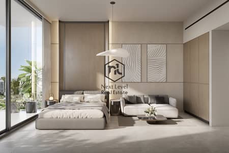 Studio for Sale in Dubai Studio City, Dubai - Studio-01-1-min-scaled. jpeg