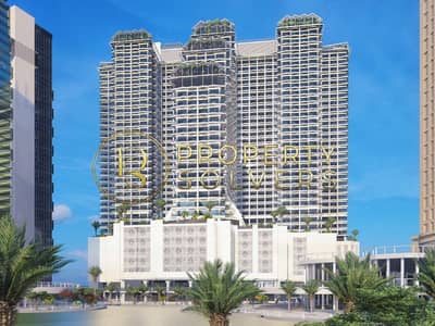 Studio for Sale in Jumeirah Lake Towers (JLT), Dubai - golf-views-brochure_page-0003. jpg
