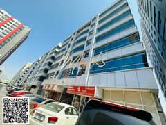 شقة في أبراج الياسمين،جاردن سيتي 2 غرف 309998 درهم - 11667533
