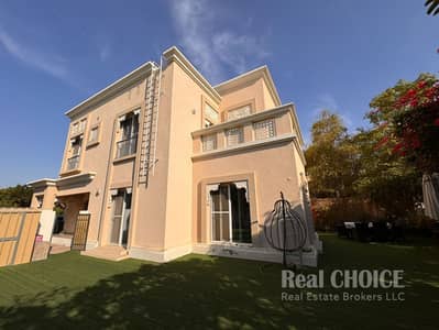 5 Bedroom Villa for Sale in Dubai Silicon Oasis (DSO), Dubai - Cedre Villas, Unit L63 (31). jpeg