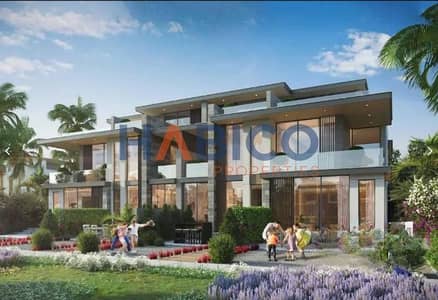 大马士革湖住宅， 迪拜 5 卧室联排别墅待售 - Screenshot 2025-02-14 192752_cleanup. png
