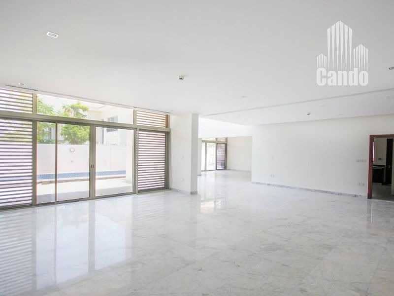 Contemporary Type  4 Bed with  Private Pool
