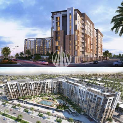Студия Продажа в Дубайлэнд, Дубай - 01. jpg