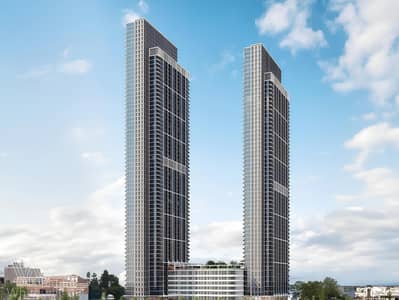 2 Cпальни Апартаменты Продажа в Собха Хартланд, Дубай - 1745317489-68076e7149b65_1662461427_b1-1400w. jpg