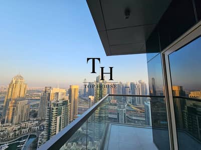 3 Bedroom Apartment for Rent in Dubai Marina, Dubai - WhatsApp Image 2024-01-19 at 3.08. 47 PM. jpeg