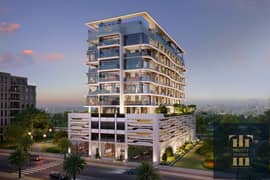 WHERE EUROPEAN ELEGANCE MEETS SMART INVEST🟢CHEAPEST PRICE IN AL FURJAN 🟢FLEXIBLE PAYMENT PLAN 🟢HndoverQ4 2026🟢HIGH ROI🟢DIRECT FROM THE DEVELOPER