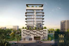 WHERE EUROPEAN ELEGANCE MEETS SMART INVEST🟢CHEAPEST PRICE IN AL FURJAN 🟢FLEXIBLE PAYMENT PLAN 🟢HndoverQ4 2026🟢HIGH ROI🟢DIRECT FROM THE DEVELOPER