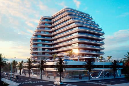 Studio for Sale in Dubai Production City (IMPZ), Dubai - 1698235757-6539056d60ae1_Arch4. jpg
