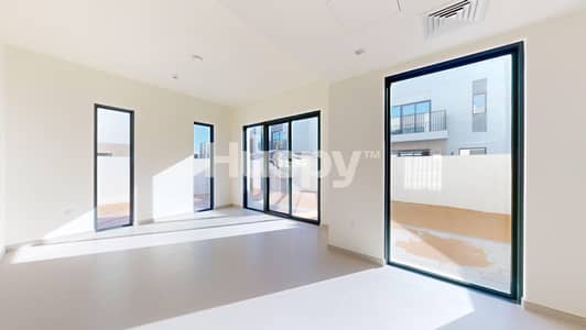 4 Bedroom Townhouse for Sale in Dubai South, Dubai - Vastu | Landscaped | Close to Amenities